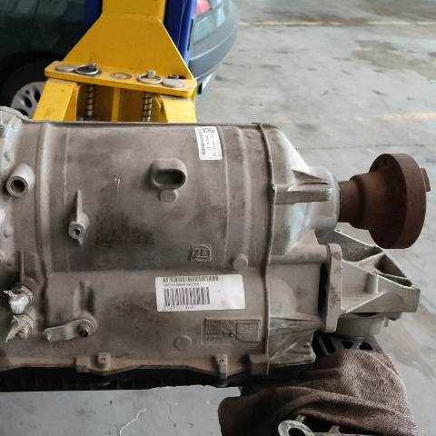 Ремонт коробки передач: Разборка, ремонт, сборка