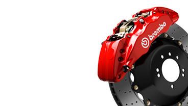 Ремонт тормозов